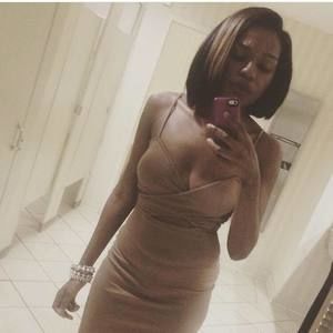 Meet your Posher, Kimberly