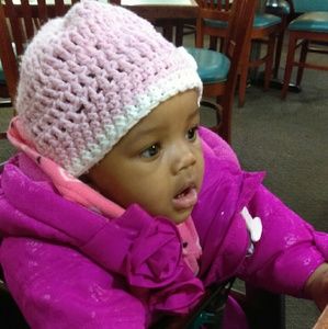 Meet your Posher, Terry