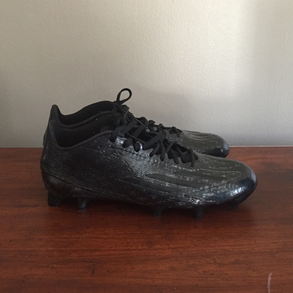 Adidas AdiZero 5 star 5.0 football Cleats
