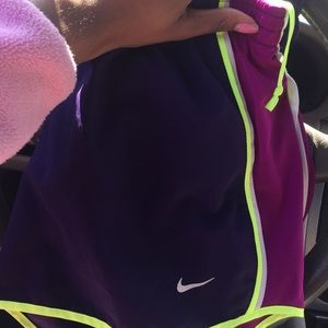 Nike Dri-fit shorts Norts