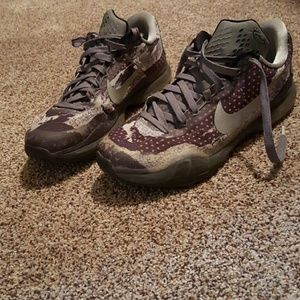 Kobe 10 Pain