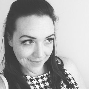 Meet your Posher, Jackie