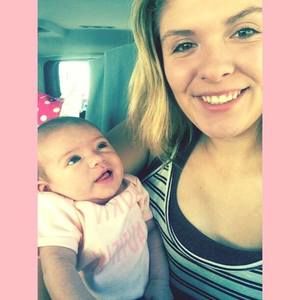 Meet your Posher, Kaytlyn