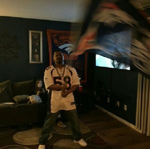 Meet your Posher, Edwin