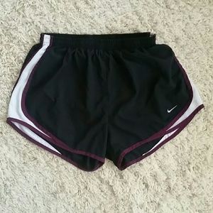 Nike Tempo running shorts
