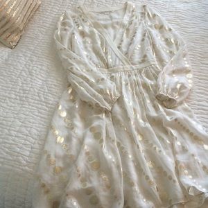 Diane Von Furstenberg dress