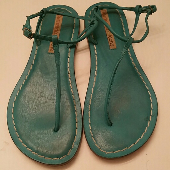 Bernardo  Shoes - Bernardo Icons Sandals