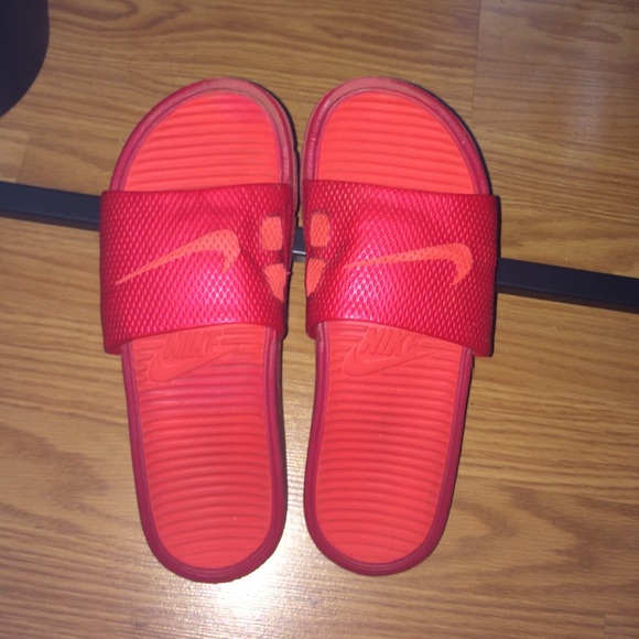 Nike slides MENS