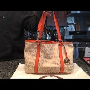 Michael Kors bag