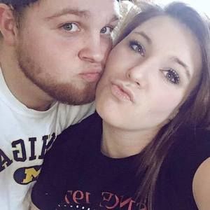 Meet your Posher, Becky