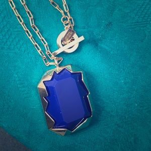 Kate spade long necklace