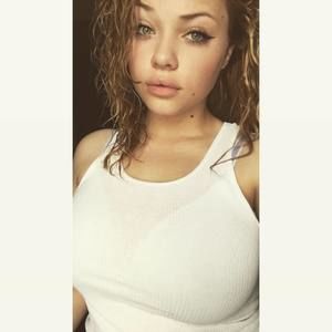 Meet your Posher, Arica