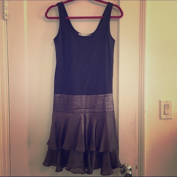 Diane Von Furstenberg dress