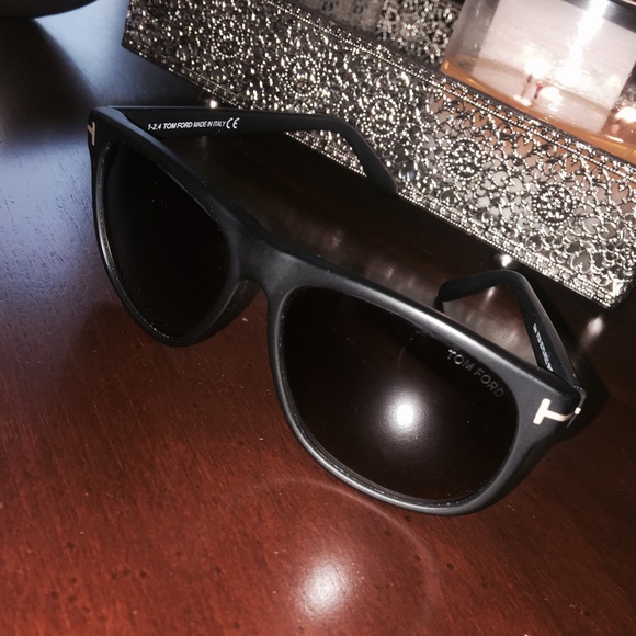 Tom Ford Men's Sunglasses