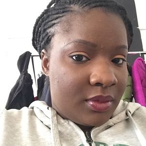 Meet your Posher, Diamond