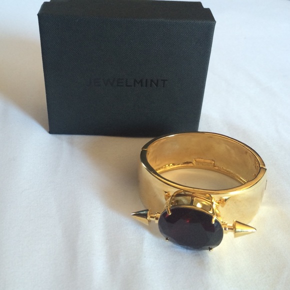 Jewelmint Pulsar Envy Bracelet