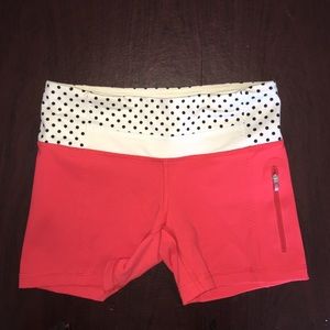 lululemon althletic spandex never worn