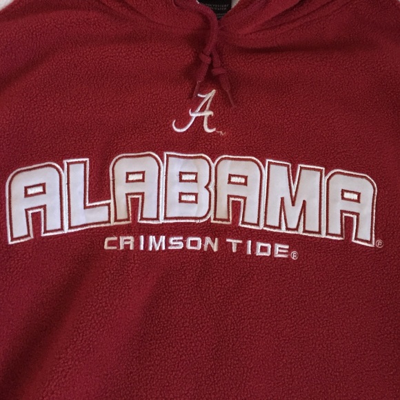 Alabama sweatshirt
