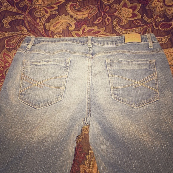 Aeropostale jeans