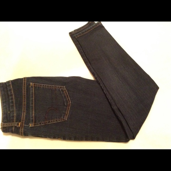 Blue Jeans