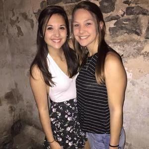 Meet your Posher, Kelsey