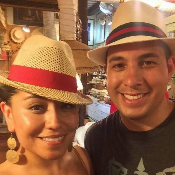 Meet your Posher, Alejandra