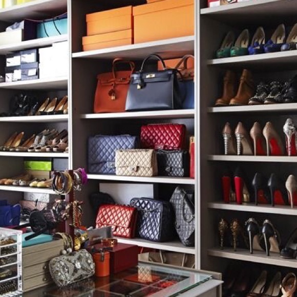 Meet your Posher, Marianne