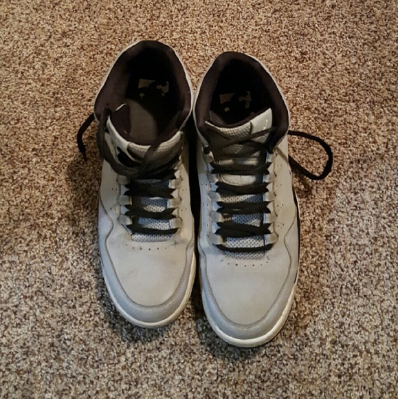 Jordan Origin 2