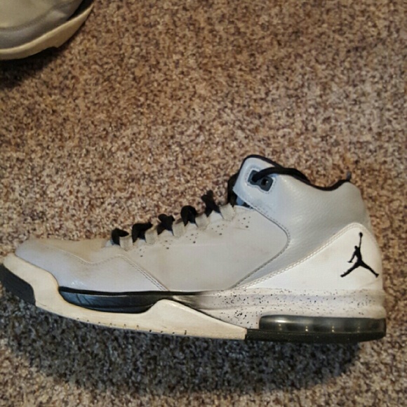 Jordan Origin 2 - Picture 3 of 4