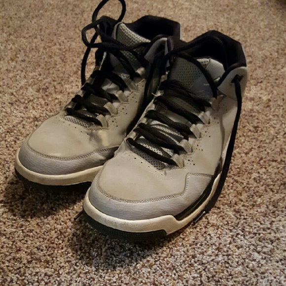 Jordan Origin 2 - Picture 4 of 4