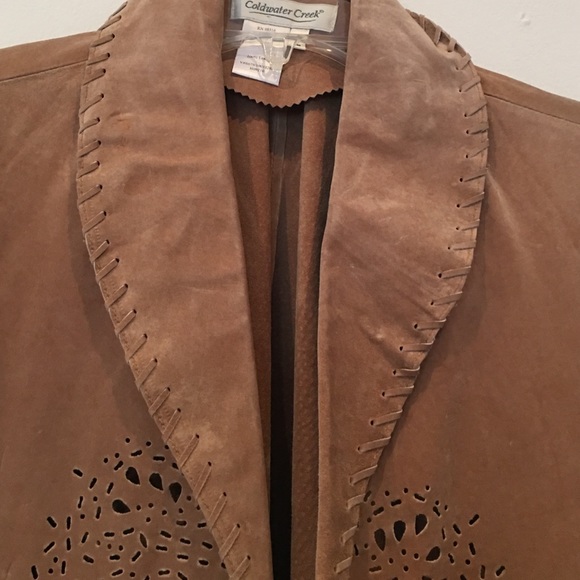 100% leather - Picture 2 of 4