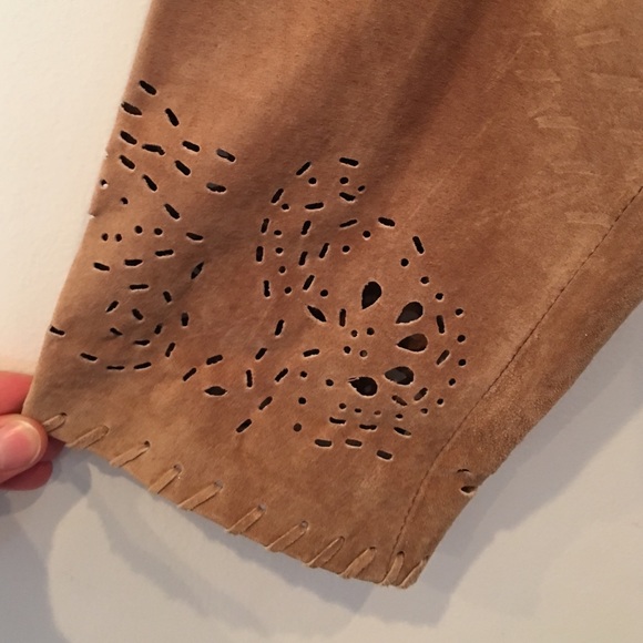 100% leather - Picture 3 of 4