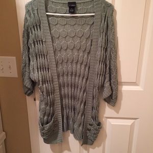 Day Trip great sweater