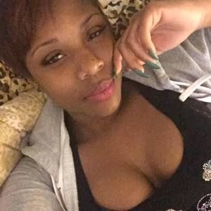 Meet your Posher, Ericka