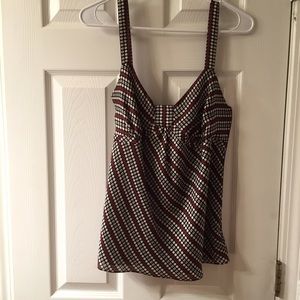 Anne Taylor camisole