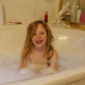 Meet your Posher, Kimberley