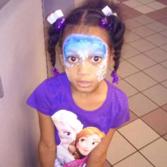 Meet your Posher, Keyana - Picture 1 of 1