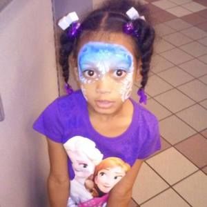 Meet your Posher, Keyana