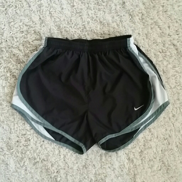 Nike Tempo running shorts