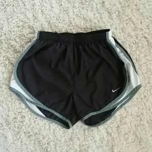 Nike Tempo running shorts