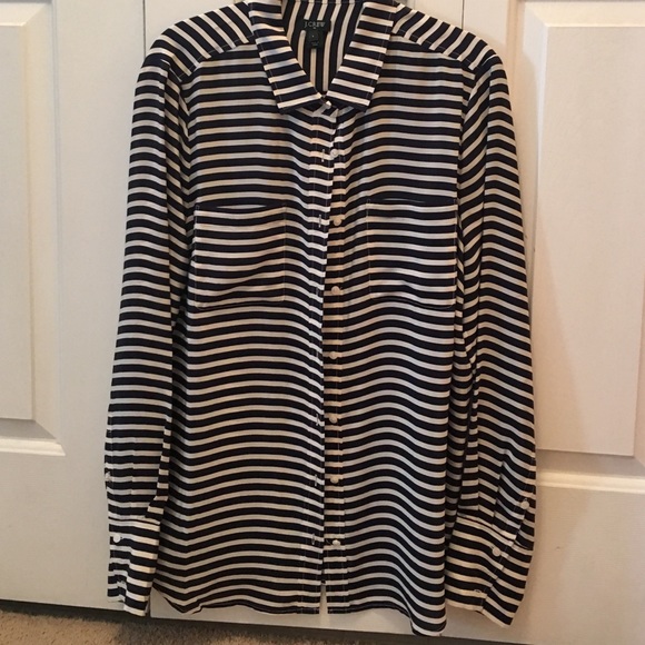 J.Crew top