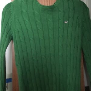 Vineyard vines sweater