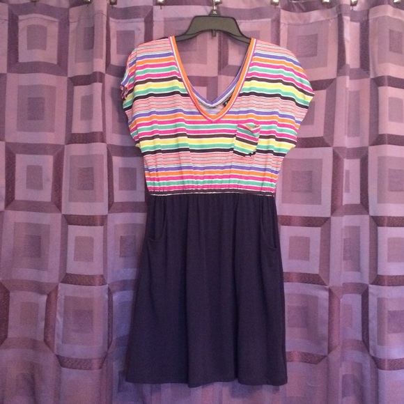 One Piece Dress