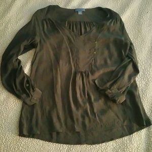Super adorable blouse