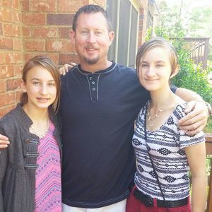 Meet your Posher, Jason