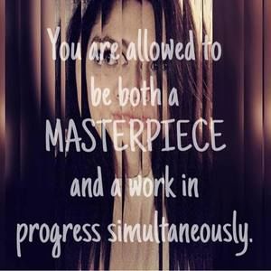 Meet your Posher, Mandy