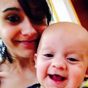 Meet your Posher, Loren