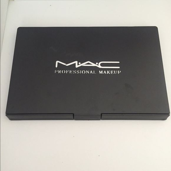 MAC Cream Palette