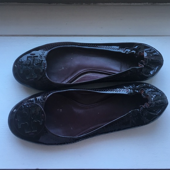 Tory birch Reva Flats