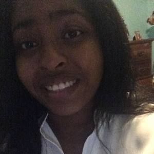 Meet your Posher, Lakeisha